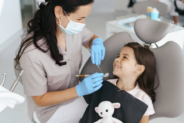 Best Emergency Tooth Extraction in Rice, TX