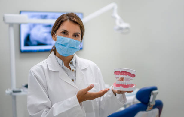 Best Same-Day Emergency Dentist in Rice, TX