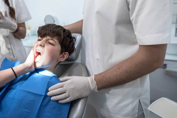 Best Weekend Emergency Dentist in Rice, TX