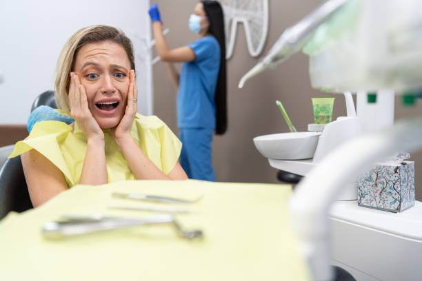 Best Emergency Dental Care for Trauma or Injury in Rice, TX